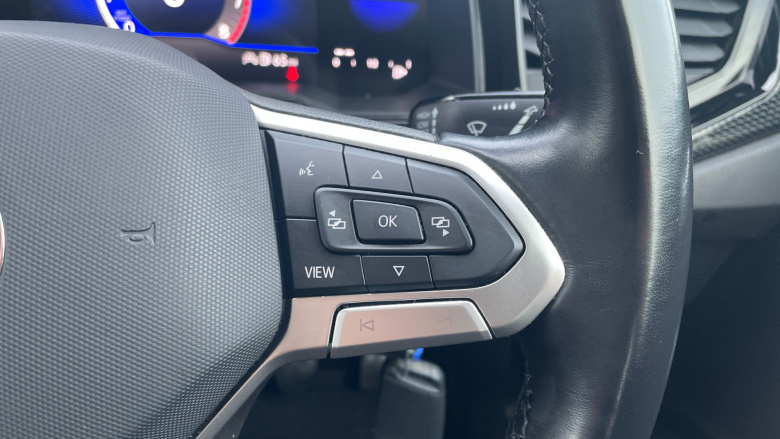 Volkswagen Polo 1.0 TSI Life 5dr Petrol Hatchback